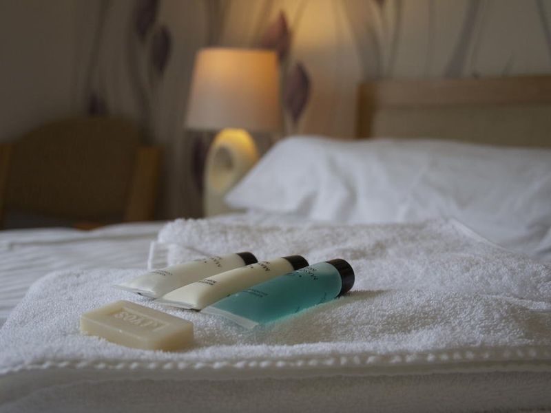 Hotel Photo 5