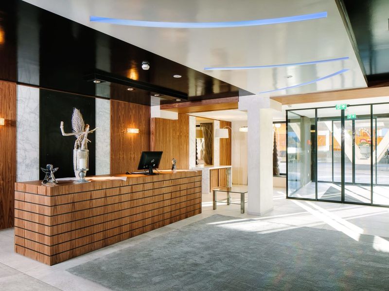 Hotel Photo 18
