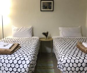Puli Islet Inn Puli Township Taiwan
