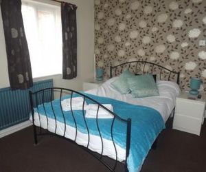 Gascoigne House Bridlington United Kingdom