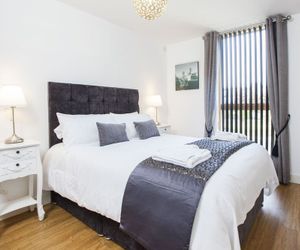 City Serviced Apartments - Milton Keynes - VIZION MILTON KEYNES United Kingdom