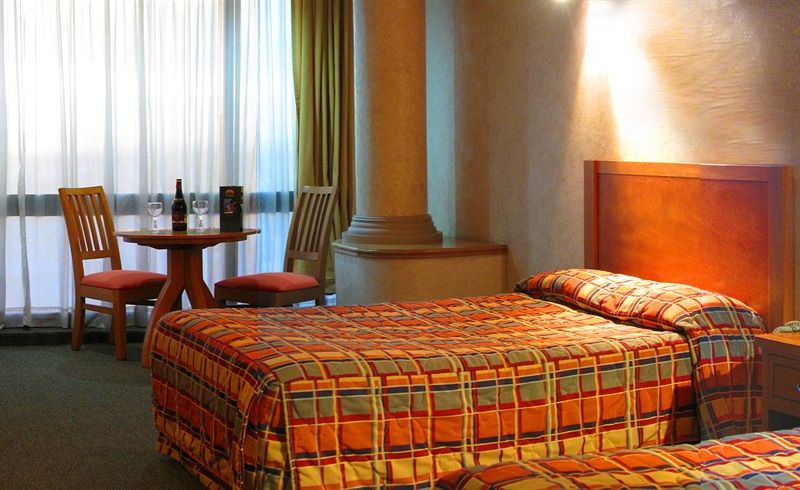 Hotel Photo 1