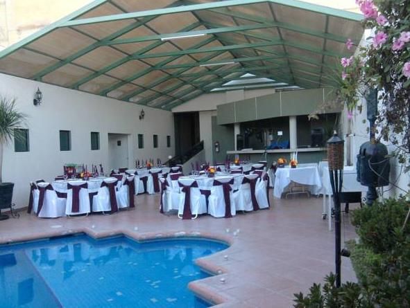 Hotel Photo 15