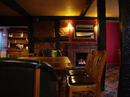Hotel Photo 10