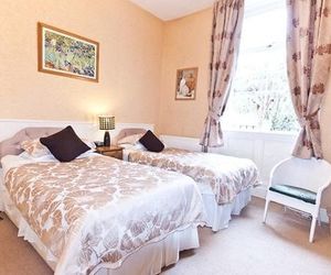 Pinfold Guest House Brighouse United Kingdom