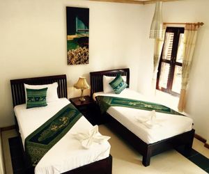 Villa Oasis Luang Prabang Laos