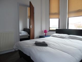 Hotel pic River Rooms Nottingham