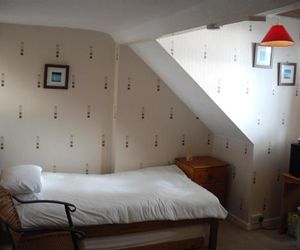 Seaspray Guest House Weymouth United Kingdom