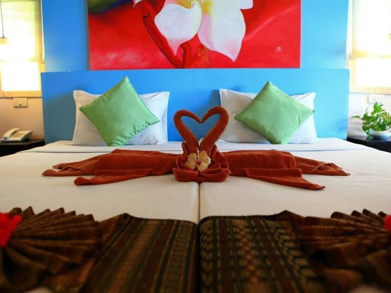 Hotel Photo 2