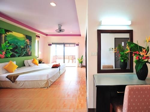 Hotel Photo 4