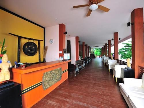 Hotel Photo 9