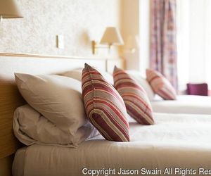 Bayshore Hotel Sandown United Kingdom