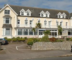 Madeira Hotel Falmouth United Kingdom
