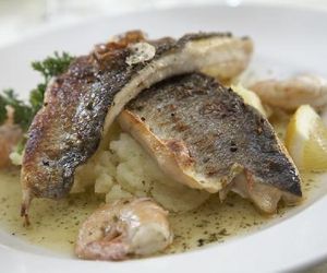 Rags Restaurant with Rooms Bridlington United Kingdom
