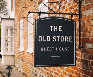 The Old Store Guest House Chichester United Kingdom