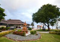 Отзывы Koh Hai Fantasy Resort & Spa, 3 звезды