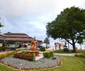Koh Hai Fantasy Resort & Spa Ngai Island Thailand