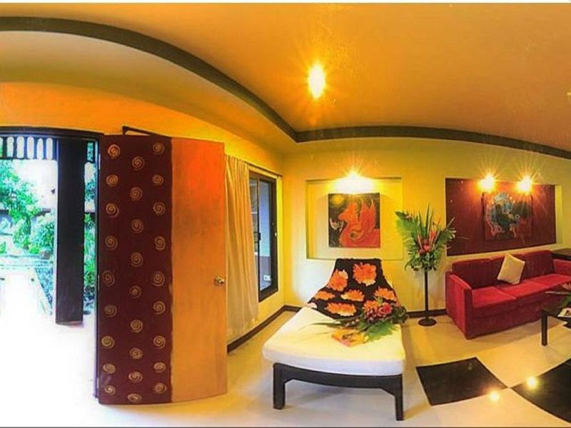 Hotel Photo 16