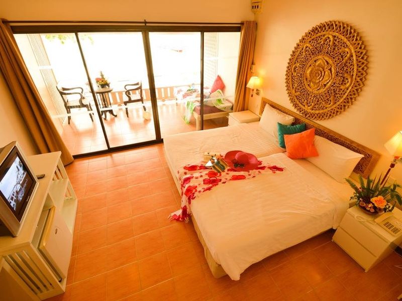 Hotel Photo 3