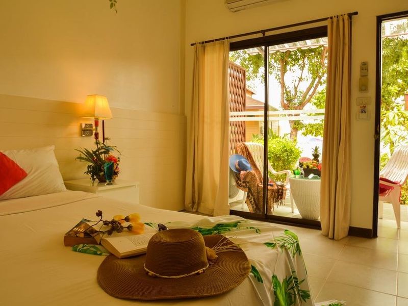 Hotel Photo 8