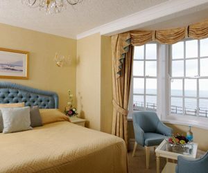 Hotel Riviera Sidmouth United Kingdom
