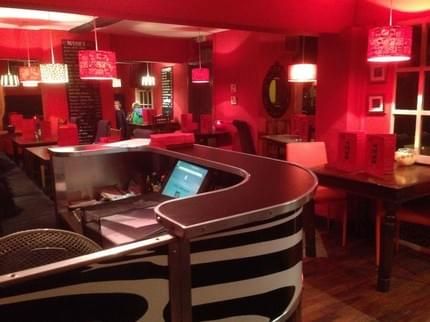 Hotel Photo 14