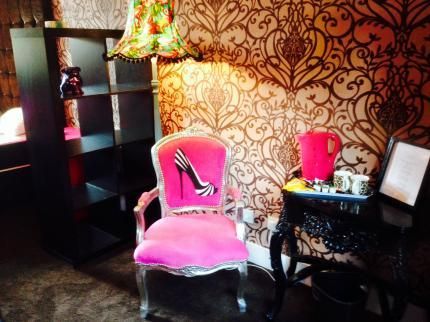 Hotel Photo 17