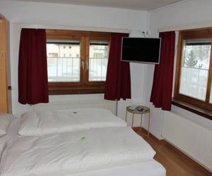 Aparthotel Chesa Grischuna Samnaun Switzerland