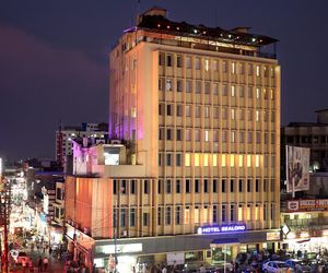 Hotel Sealord Kochi India