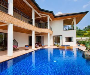 Phoenix Lakeside Pool Villa Jomtien Beach Thailand