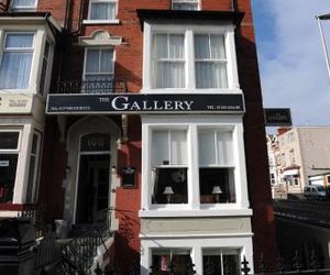 The Gallery Blackpool United Kingdom