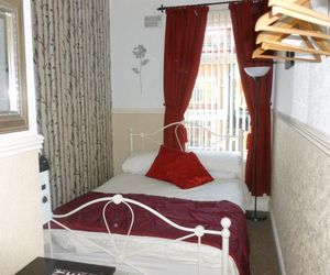 Canberra Guest House/Hotel Blackpool United Kingdom