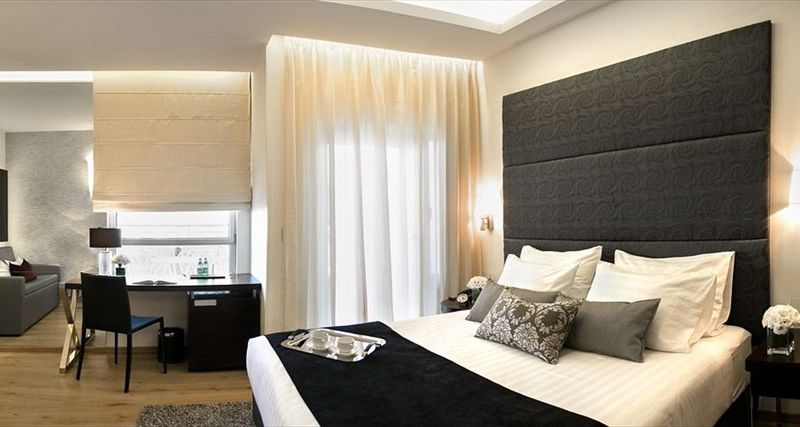 image of hotel Hotel Yehuda