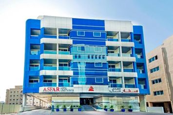 Asfar Hotel Apartment