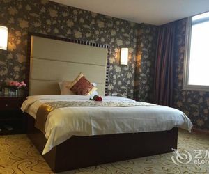 TIANHUI BUSINESS HOTEL Panyu China