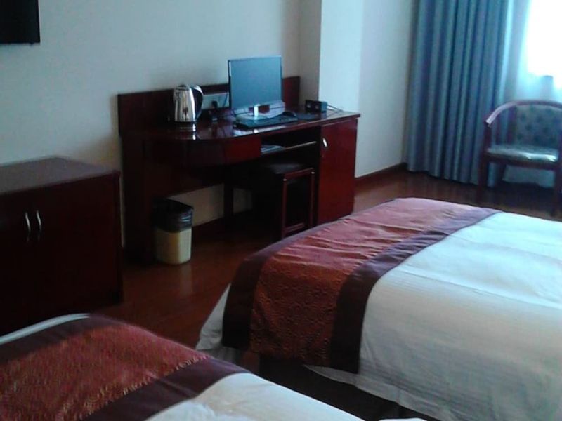Hotel Photo 2