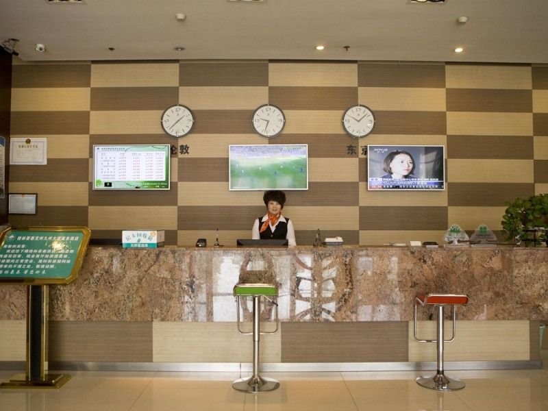 Hotel Photo 8