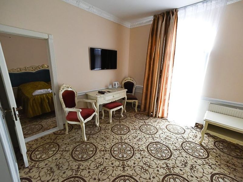 Hotel Photo 15