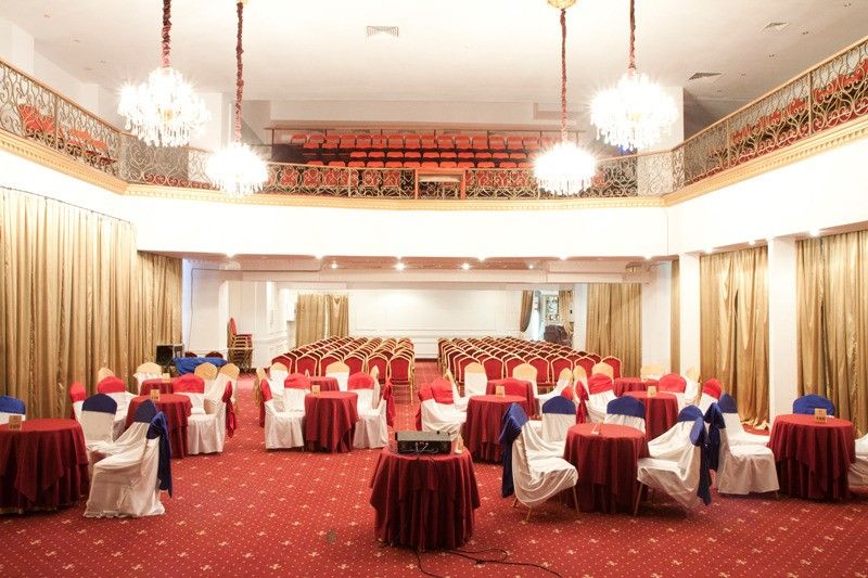 Hotel Photo 18