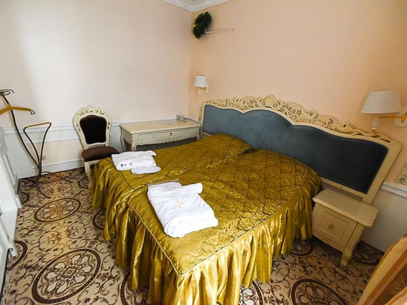 Hotel Photo 4