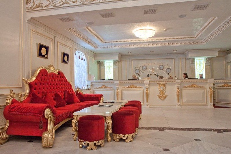 Hotel Photo 8