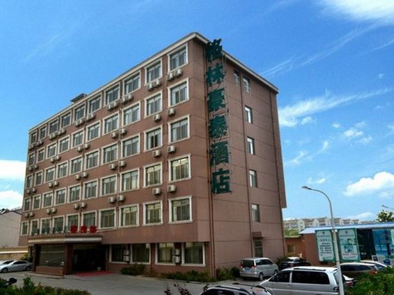 Hotel Photo 19