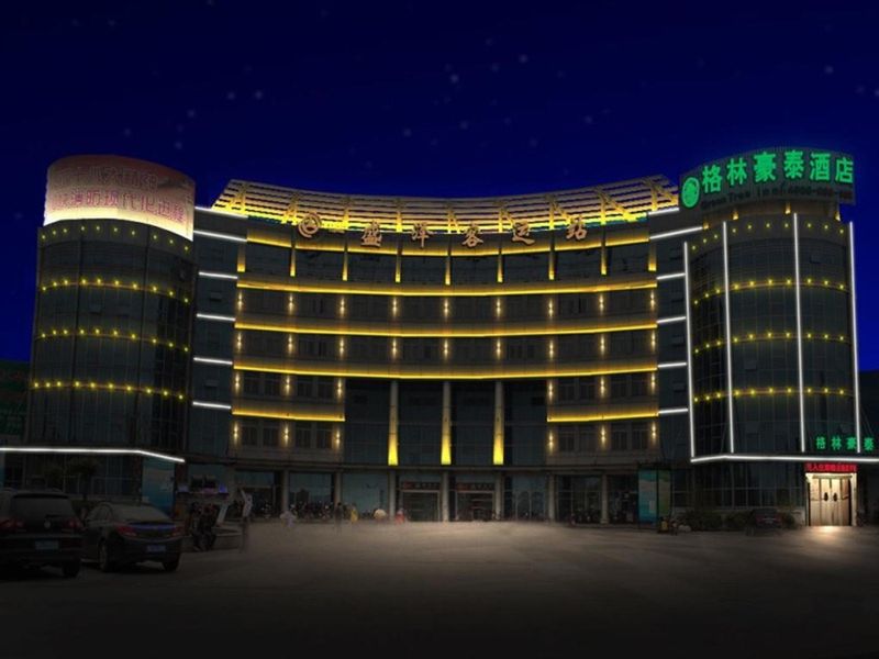 Hotel Photo 18