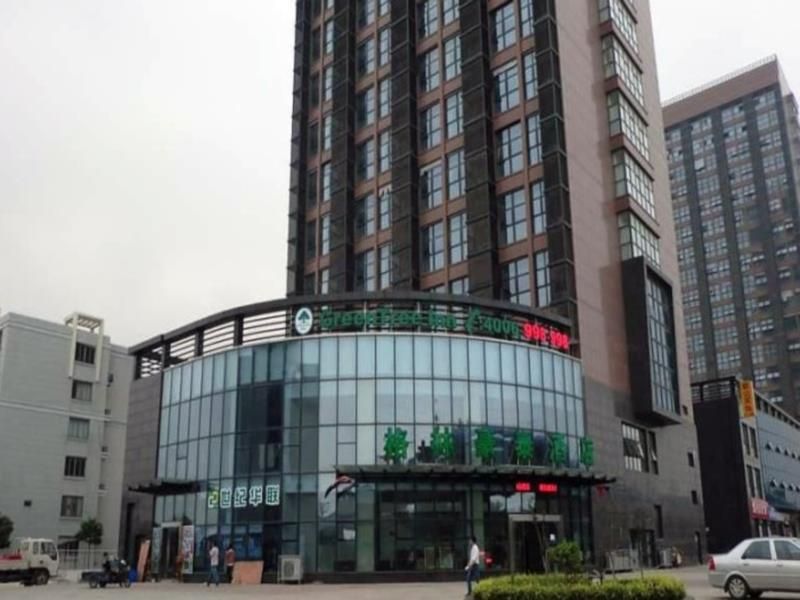 Hotel Photo 14