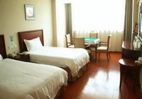 Отзывы GreenTree Inn Shandong Liaocheng Chiping East Huixin Road Business Hotel