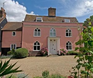 The Cottage Guest House Stansted United Kingdom