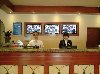 Hotel Photo 14