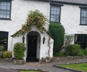 Townstal Farmhouse Dartmouth United Kingdom