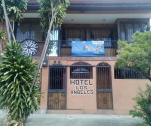 Hotel Los Angeles San Jose Costa Rica