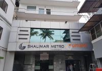 Отзывы Shalimar Metro, 2 звезды